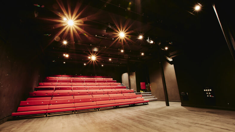 Performance Hire at TFT 4