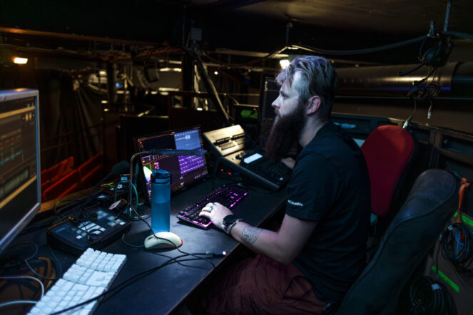 Performance Hire at TFT