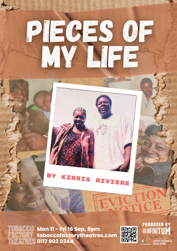 Pieces of My Life