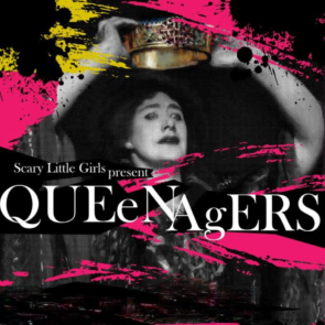 Queenagers 1