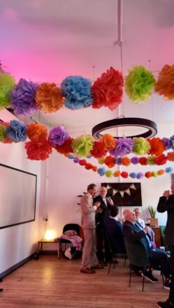 Weddings at TFT 1