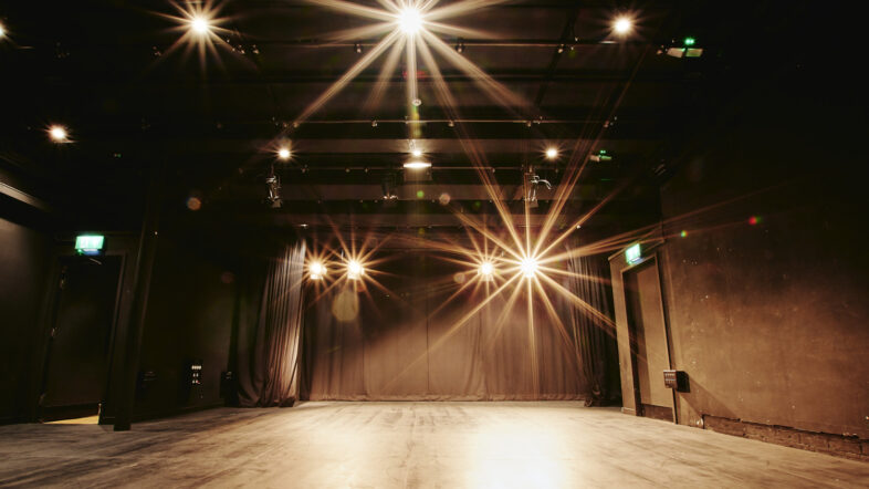 Classes at TFT 8
