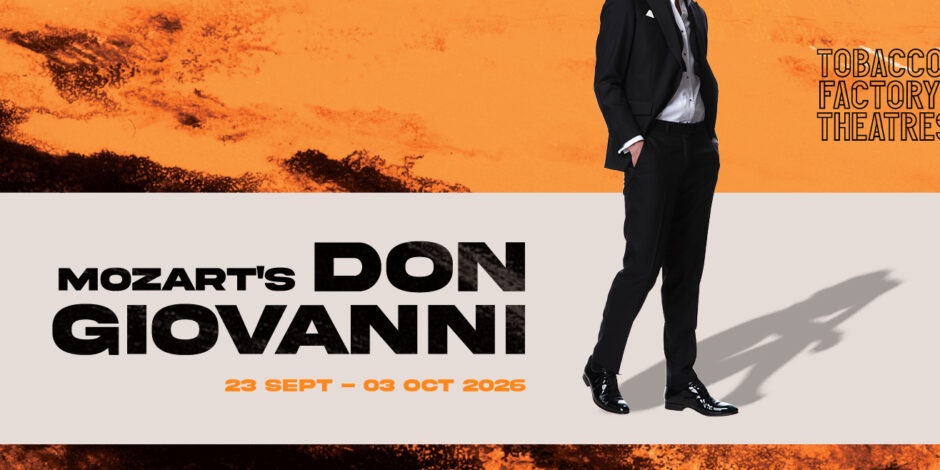 Comedy, Melodrama, and the Supernatural in Don Giovanni
