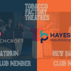 DAC Beachcroft and Hayes Parsons Join Tobacco Factory Theatres Business Club, Investing in Bristol's Cultural Future 
