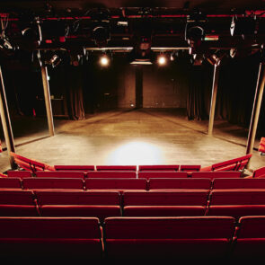 Performance Hire at TFT 5