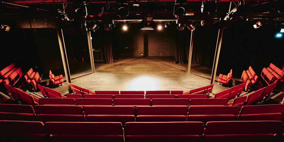 Performance Hire at TFT 5