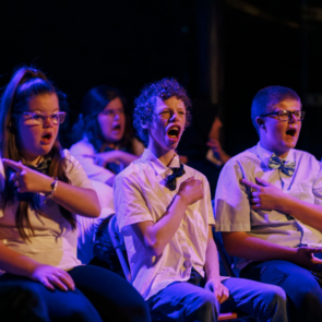Schools Takeover Performance