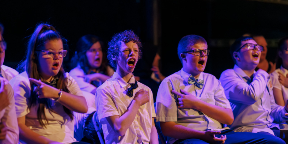 Schools Takeover Performance