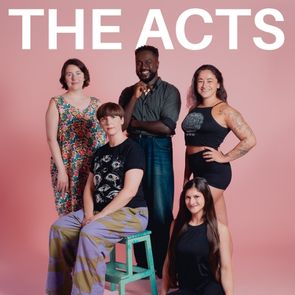 The Acts 2026