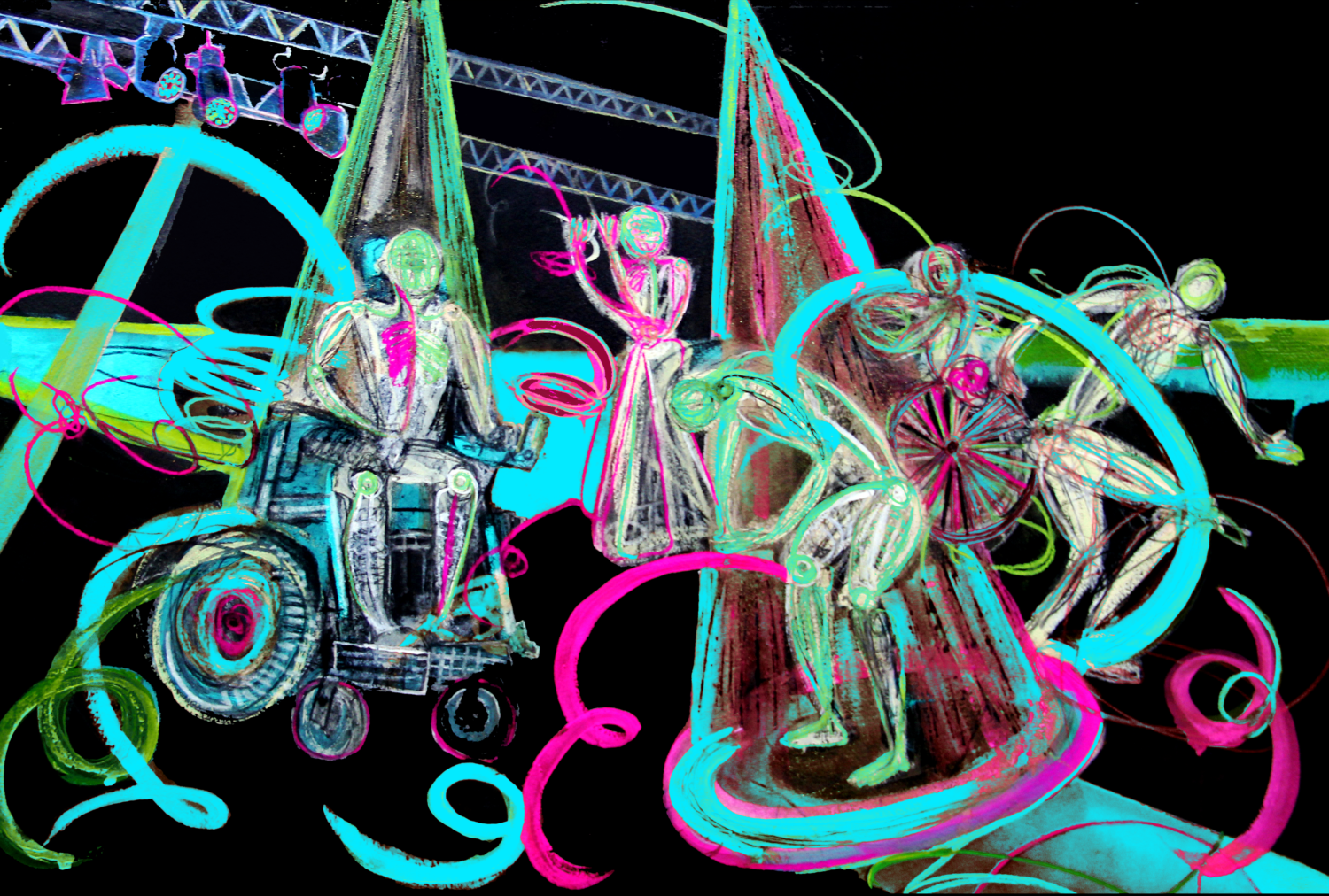 The Acts