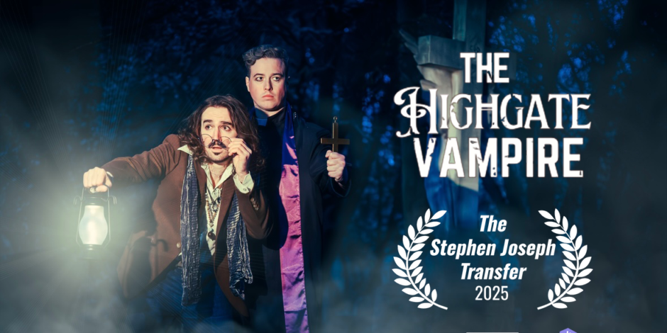 The Highgate Vampire