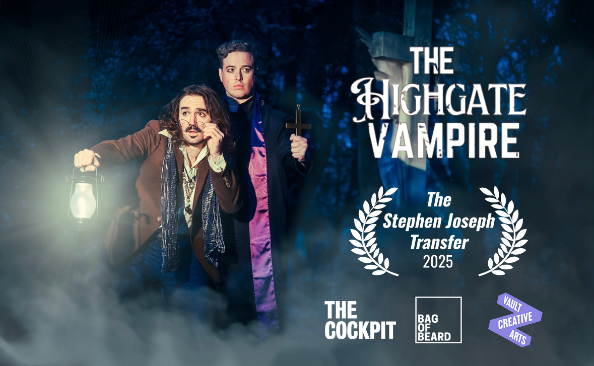 The Highgate Vampire