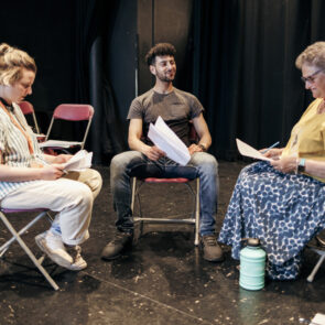 Acting Lab Autumn 2026