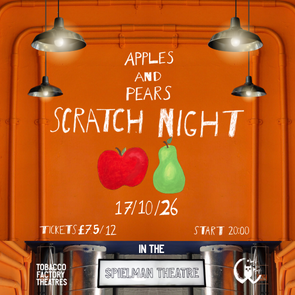 Apples & Pears Scratch Night 2