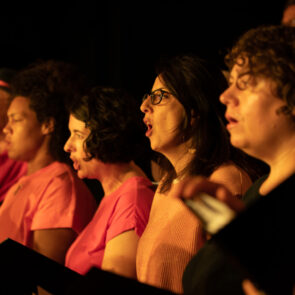 Factory Singers Autumn 2026