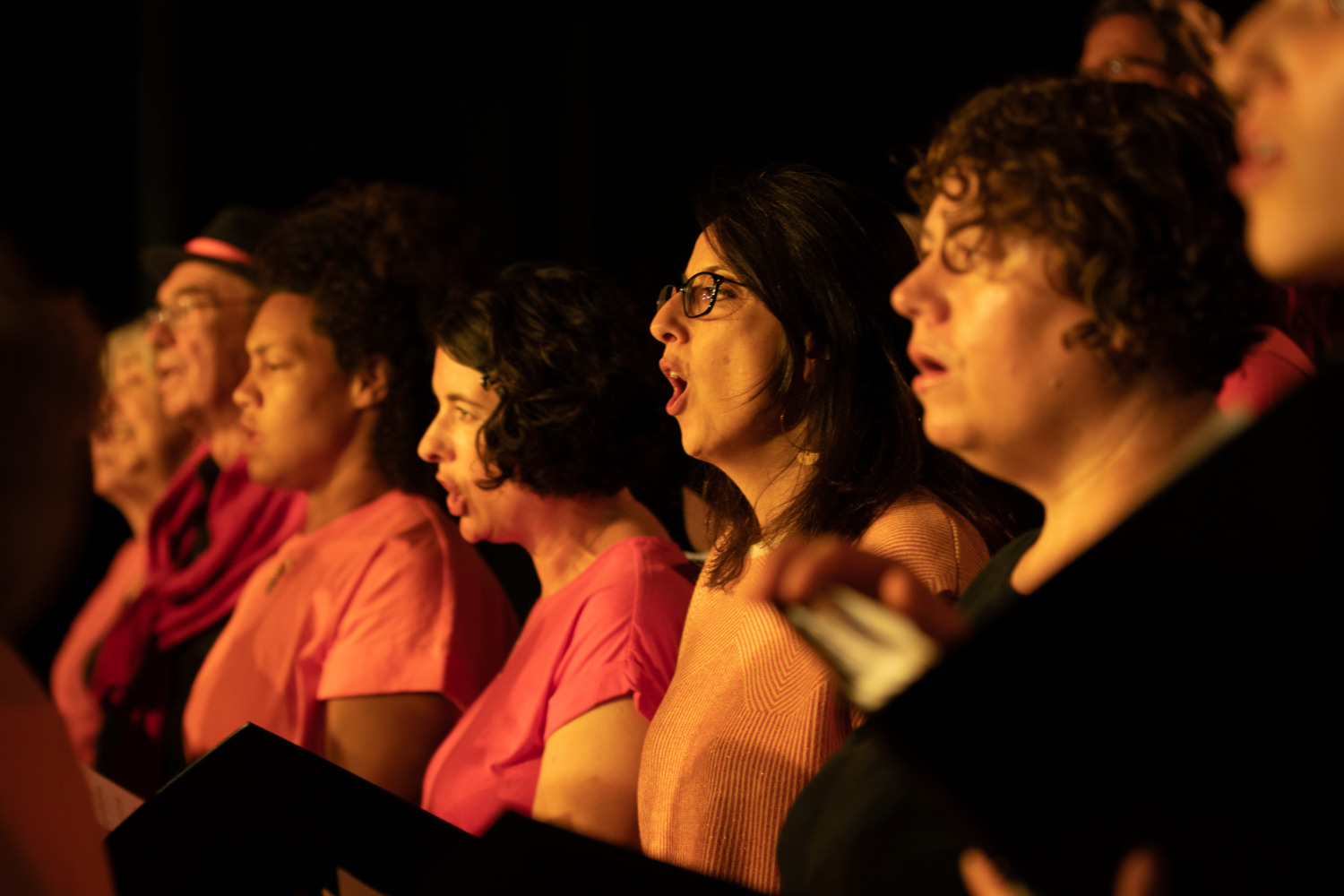 Factory Singers Autumn 2026