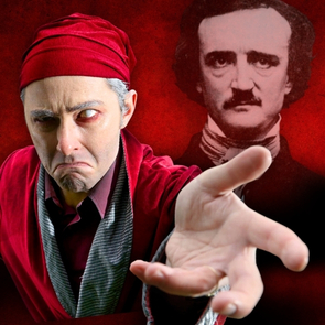 One Man Poe