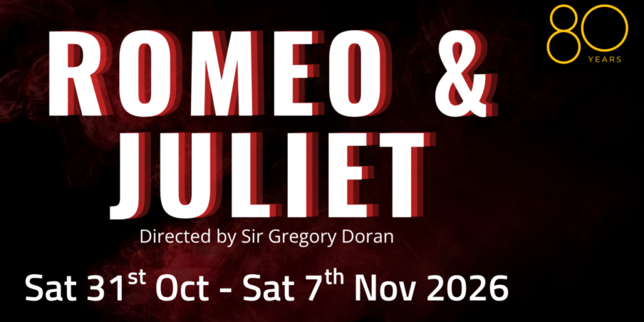 Romeo and Juliet 26