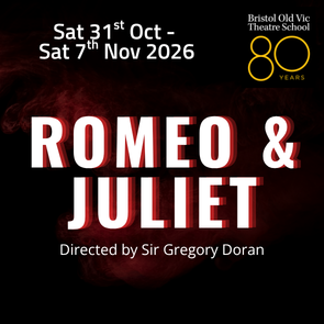 Romeo and Juliet 26