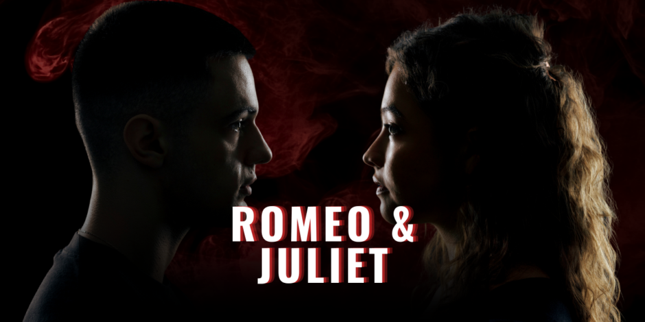 Romeo and Juliet 28