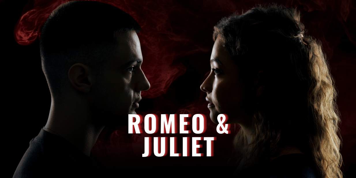 Romeo and Juliet
