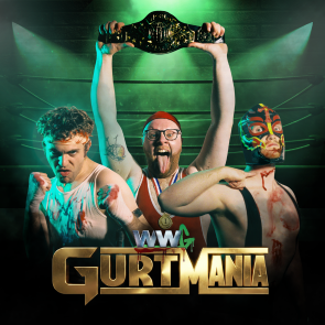 WWG: Gurtmania 1