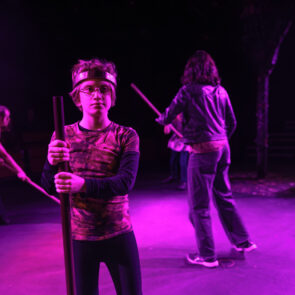 Young Theatre Makers: Year 5 & 6 Autumn 2026