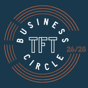TFT Business Circle logo