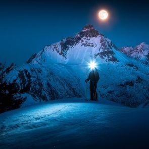 Kendal Mountain Festival: Live Tour 2027 1