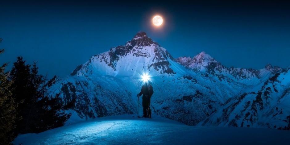 Kendal Mountain Festival: Live Tour 2027 1