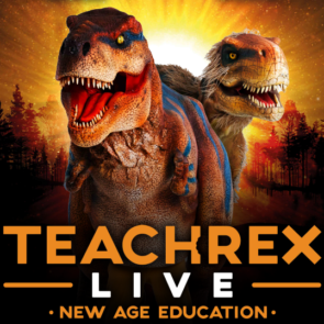 Teach Rex Live