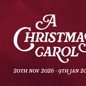 A Christmas Cuppa with Carl