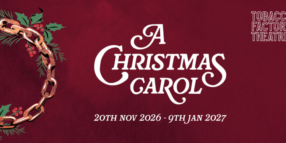 A Christmas Cuppa with Carl