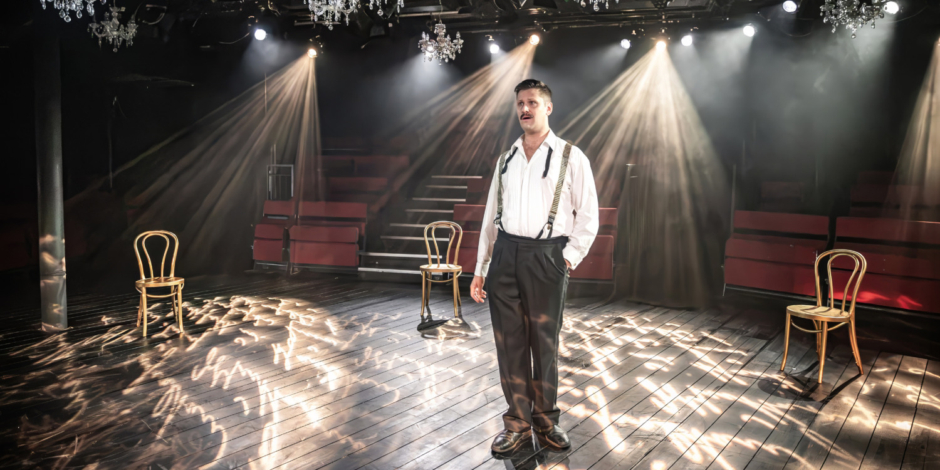 In conversation with Don Giovanni lead, Samuel Pantcheff