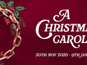 CAST ANNOUNCEMENT: A Christmas Carol 6