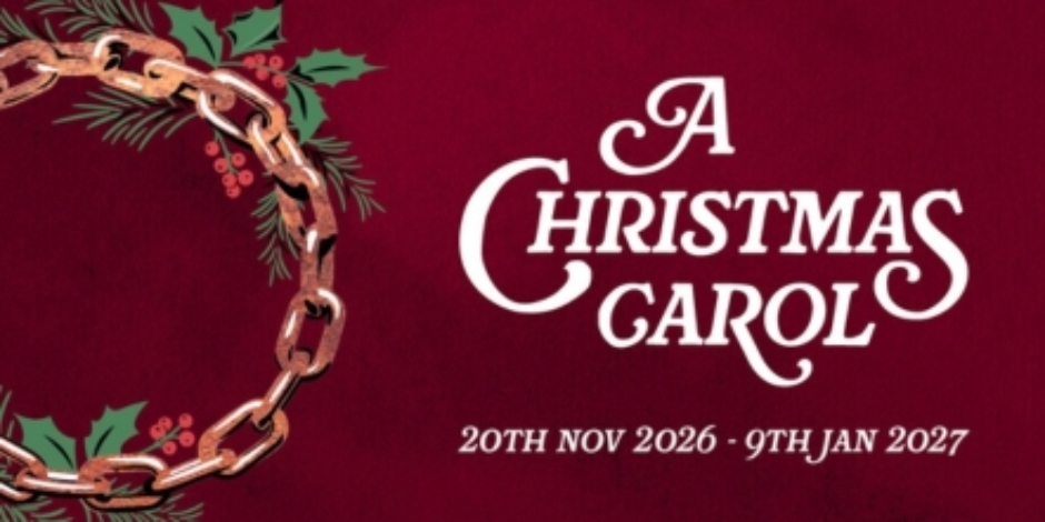 CAST ANNOUNCEMENT: A Christmas Carol 6