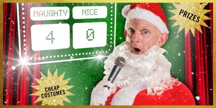Christmas at TFT 2