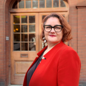 Joanna Keiller announced as Tobacco Factory Theatres new Executive Director