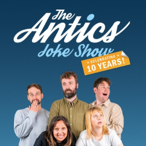 The Antics Joke Show