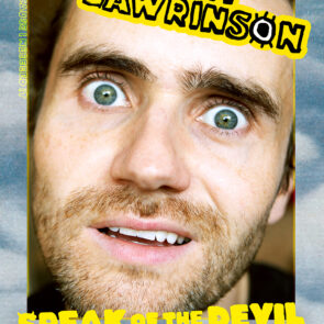 Tom Lawrinson: Speak of the Devil