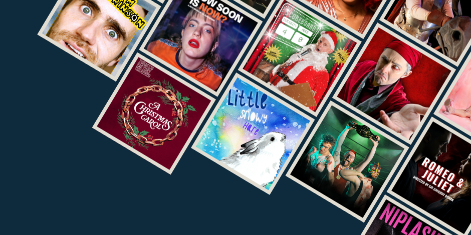 What's On This Season
